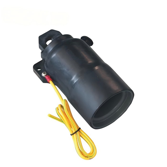 15/24KV 600A isolierte Schutzkappe