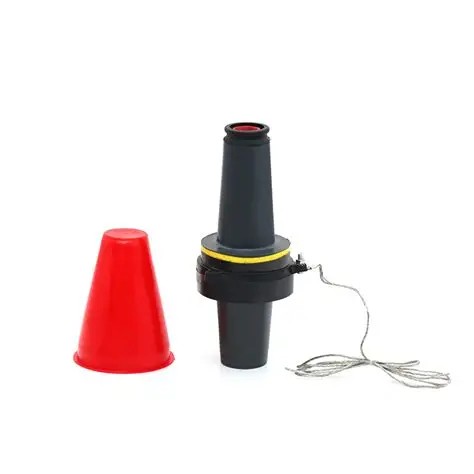 15KV 200A Buchseneinsatz