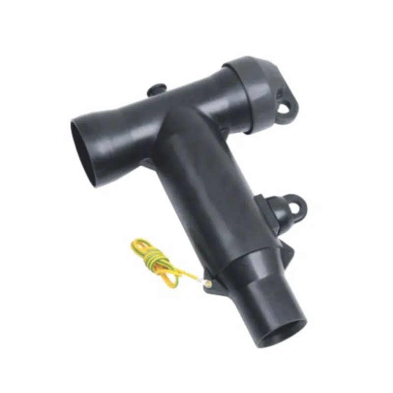 15KV/24KV 600A Deadbreak-T-Stecker