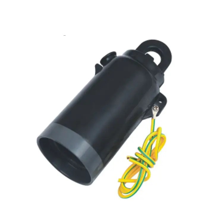 24KV 200A isolierte Schutzkappe