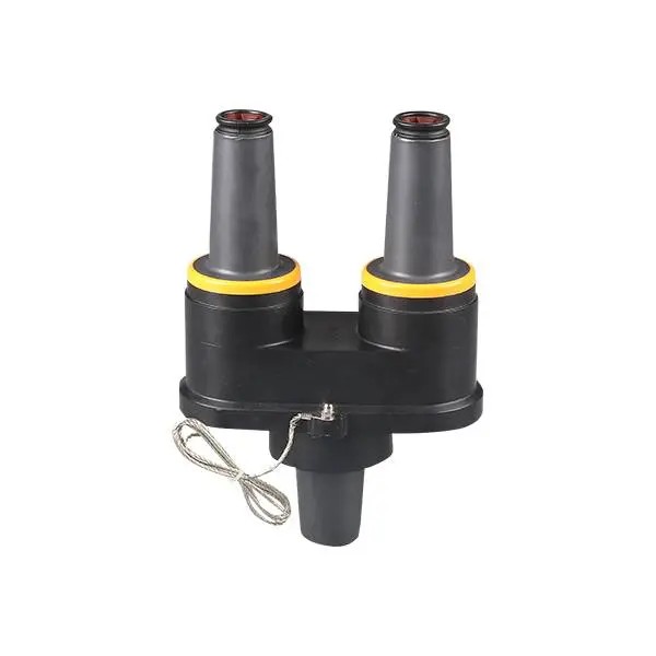 24KV 200A drehbarer Durchführungseinsatz