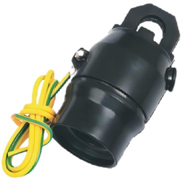 24KV 250A Isolierte Schutzkappe
