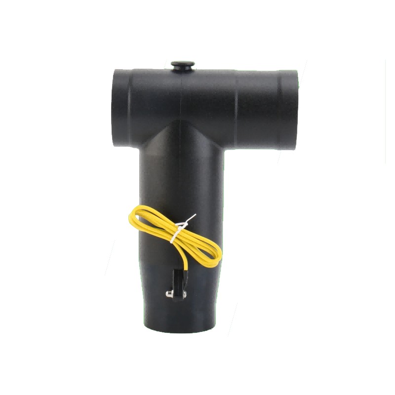 25KV 200A Loadbreak-Winkelverbinder