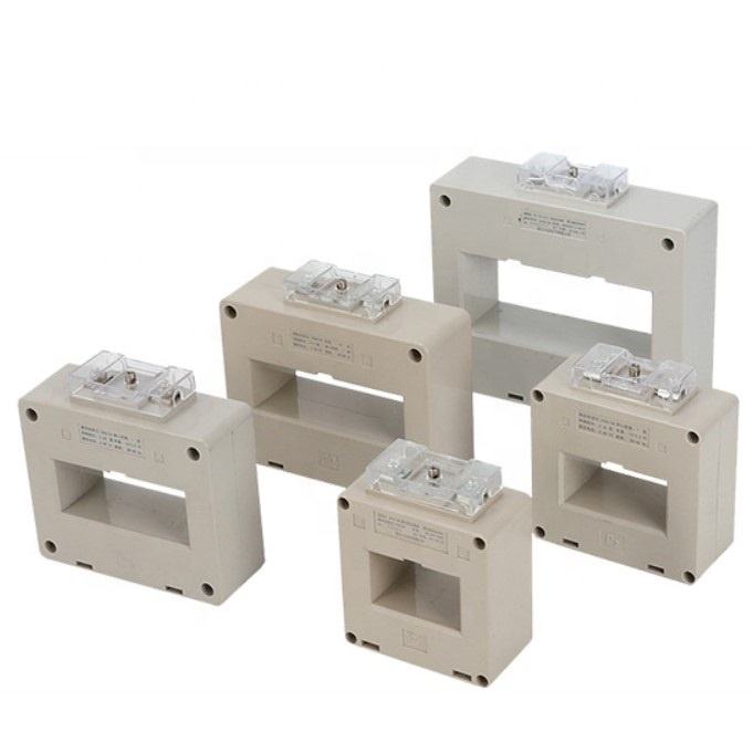 BH-0.66 III Messstromwandler