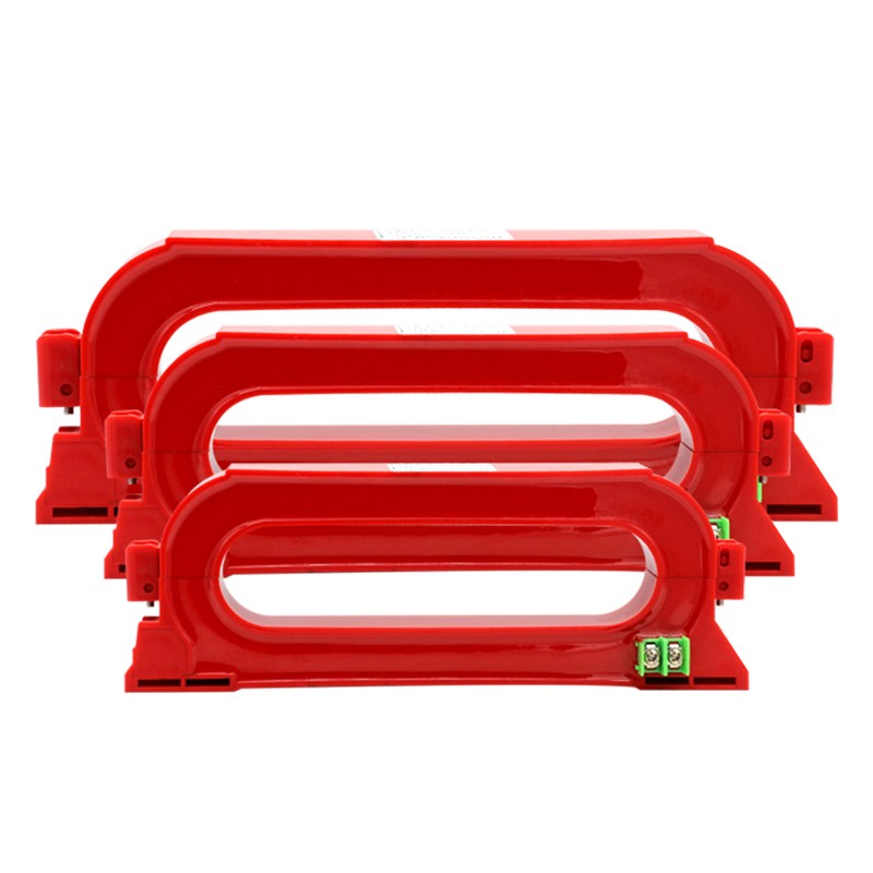 Quadratischer Nullstromwandler vom Typ CTK