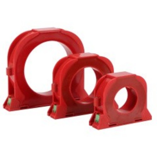 Nullstromwandler vom Typ CTK