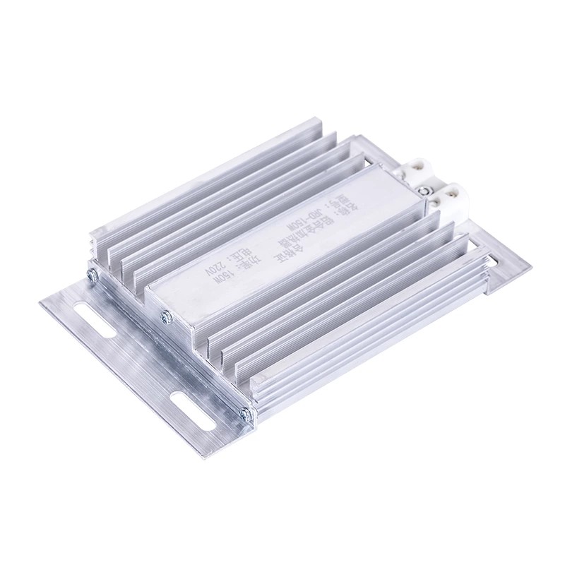 Verteilerschrank JRD Heizplatte