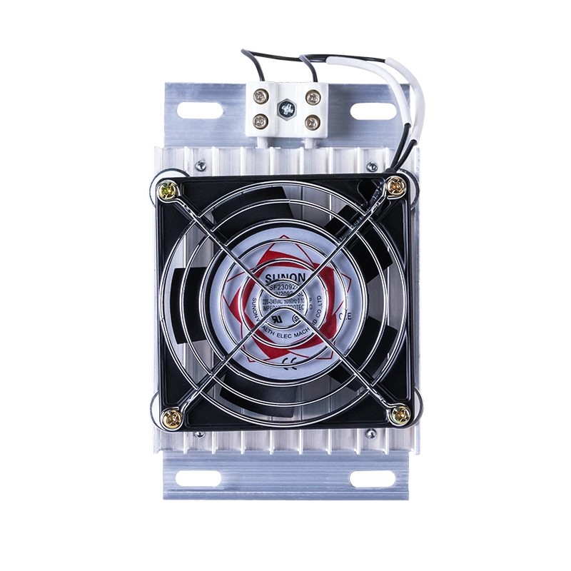 DJR-L150S Verteilerschrankheizung