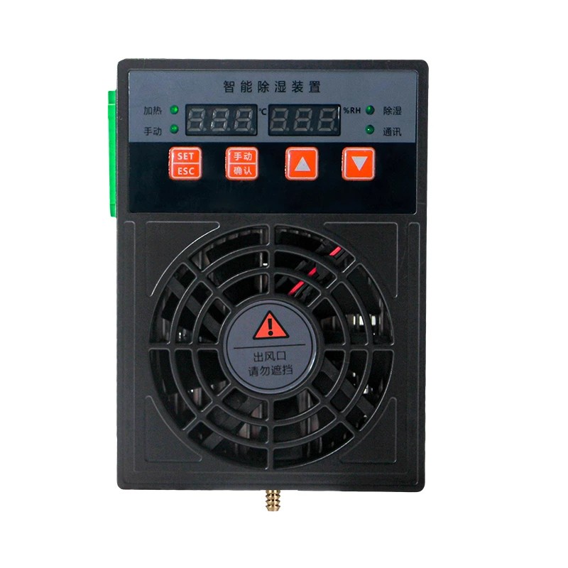 Instrumentenraum-Luftentfeuchter 30 W