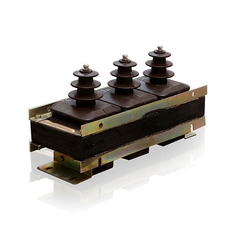 JSZW3-3 6 10(A B) Spannungswandler