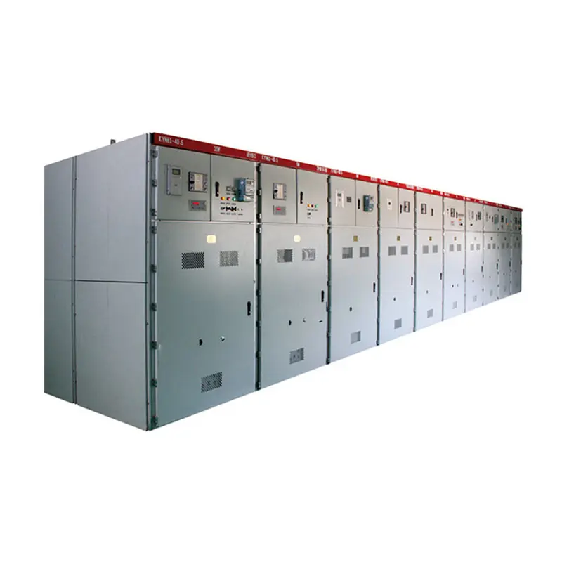 KYN61-40.5KV Schaltanlage