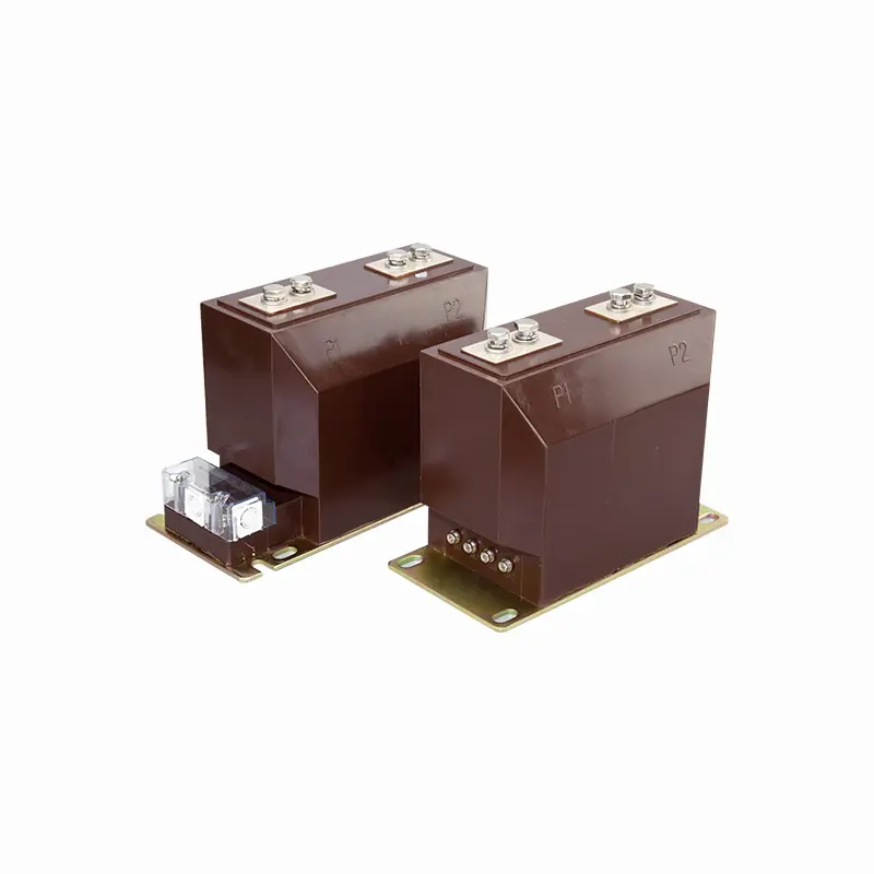 LZZBJ 9-10A/G Stromwandler
