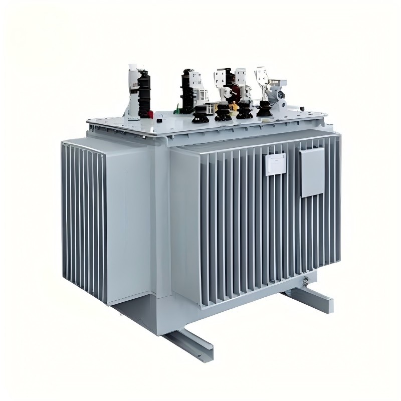 10-kV-Öltransformator der Serie S13