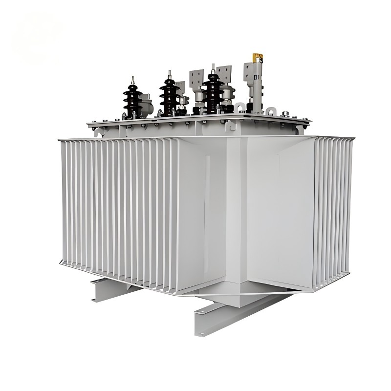 Hocheffizienter Öltransformator der Serie S20 mit 10 kV