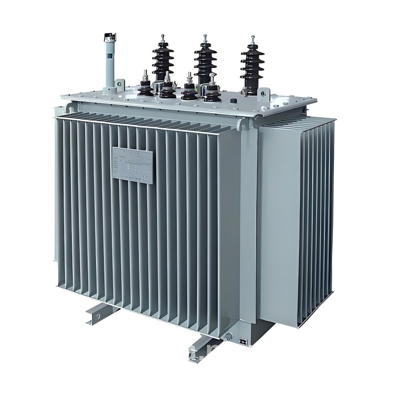 Energieeffizienter Öltransformator der Serie S22 mit 10 kV