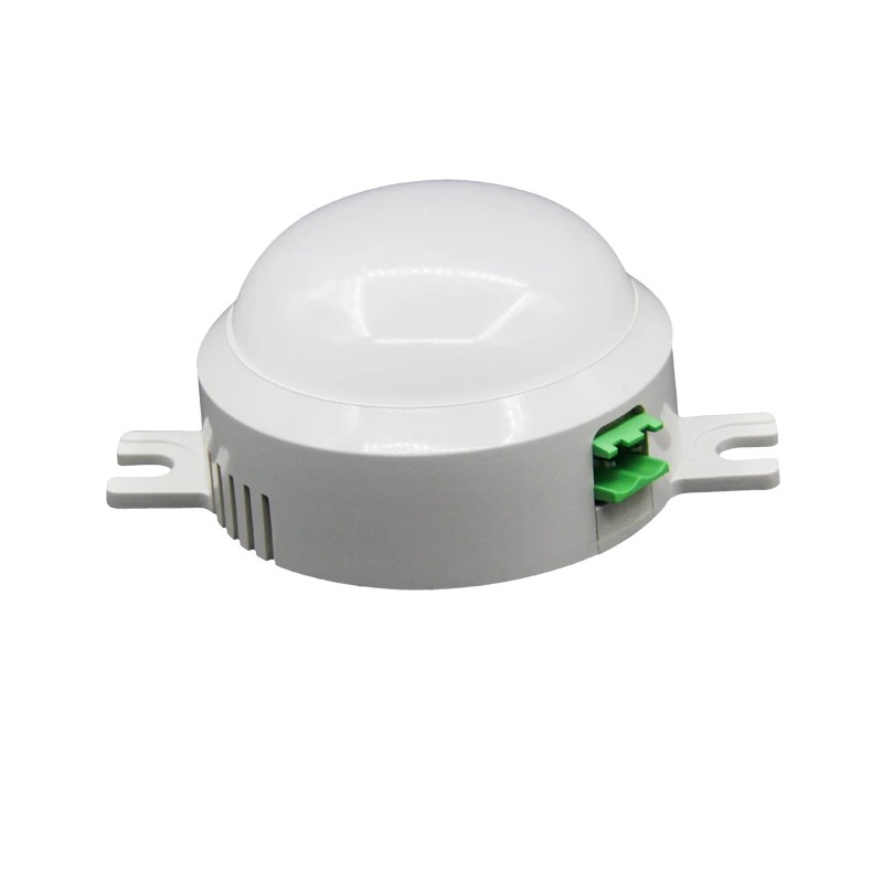 LED-D-Schaltschrankleuchte