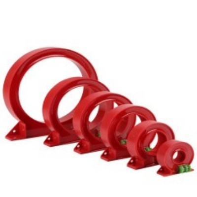 Nullstromwandler vom Typ ZCT