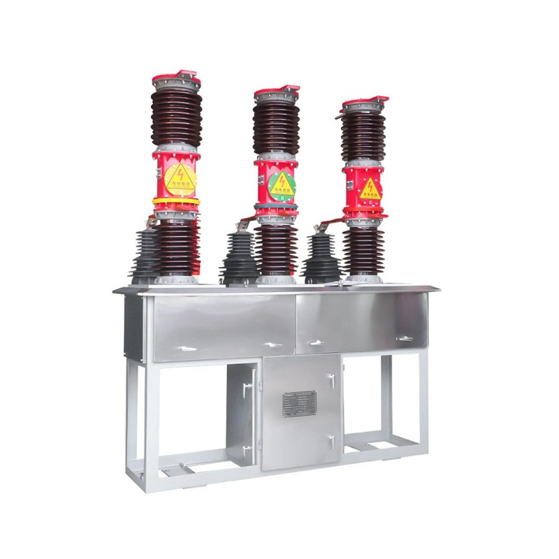ZW7 Hochspannungs-AC-VCB für den Außenbereich